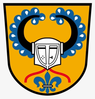 Wappen Bad Gandersheim