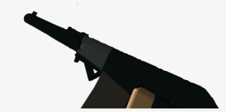 Angled Grip
