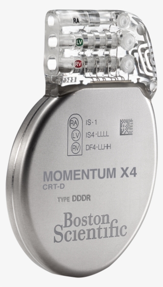 Momentum™ X4 Crt D And Momentum™ Crt D