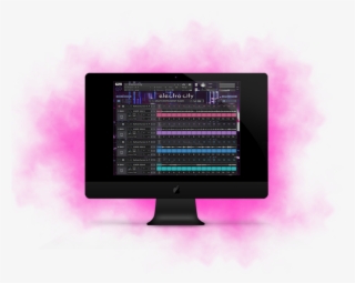 Electro City Retail