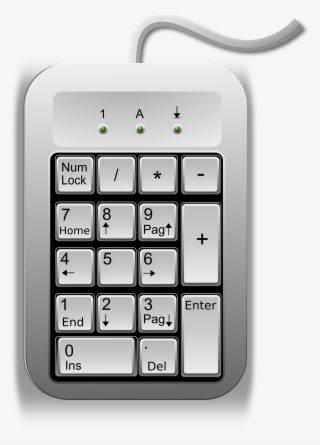 This Free Icons Png Design Of External 10 Key By Electro