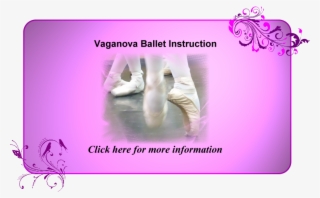 Slidertemplate Marrmac Sized Vaganova Ballet