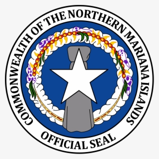 Northern Mariana Islands Seal Png