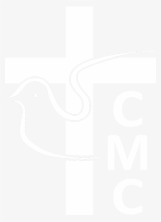Cropped 9 2018 White Cross Verticle Cmc Web
