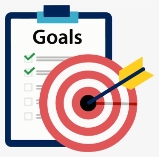 Set New Goals