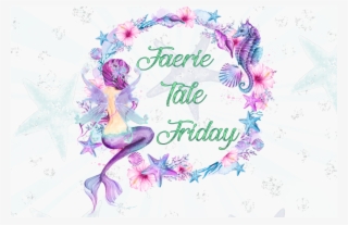 Faerie Tale Friday