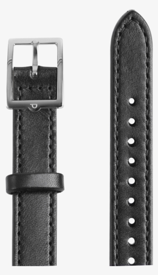 Italian Leather Strap