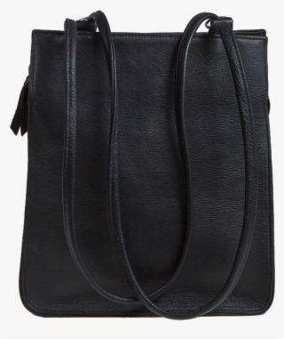 Best Bag In Black Leather