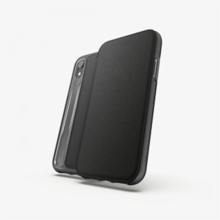 Oxford Leather Iphone Xr