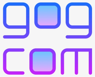This Is A Picture Of The Letters "gog" On