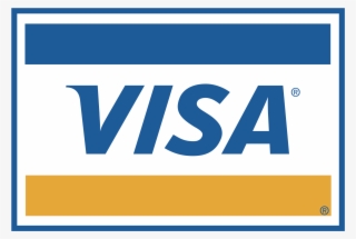 Visa Logo Png Transparent