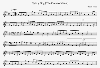 Listen To Nyth Y Gog [the Cuckoo's Nest]