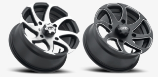New Itp Twister® Directional Wheel