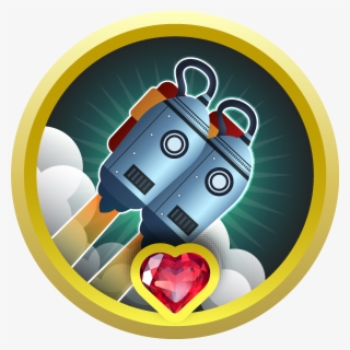 Boostbot Badge