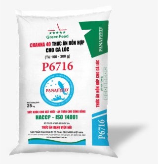 Premium Feed For Snakehead P 6716