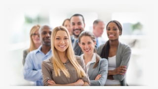 Group Of Professionals