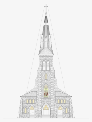 St Patrick's Elevations-website