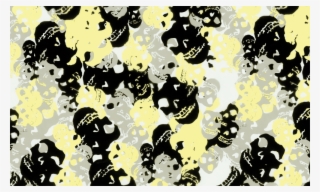 Mist Of Skulls Ll-908