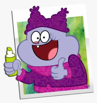 Chowder Must Endive Can Used It Panini Chloe The Hedgefox/