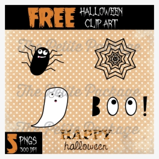Downloadable Halloween Clip Art