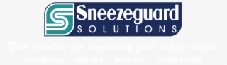 Sneezeguard Solutions