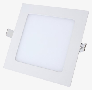 Ylp Recessed Led Square Panel Light