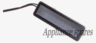 Atlan Extractor Cool White Square Led Downlight