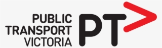 Public Transport Victoria Logo