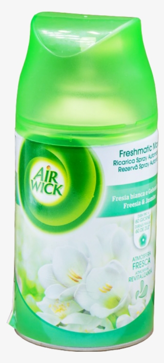 Air Wick Air Freshener Refill White Flowers 250 Ml