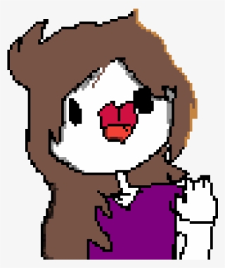 Drawing Youtubers