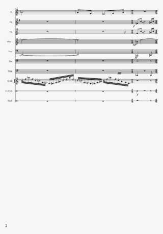 Soarin' Sheet Music 2 Of 16 Pages