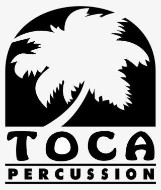 Toca Percussion Logo Png Transparent