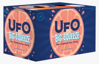Ufo Packaging