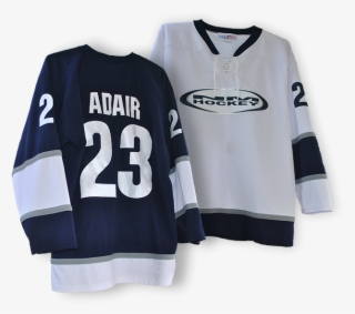Back In 2006, The Nmhockey League Moved Away From Basic