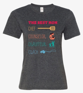 Mockup Heather Dark Grey