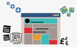 Three-page Website £195