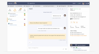 Chat Sdk