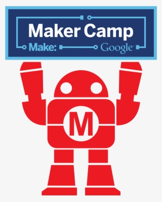Summer Maker Camp