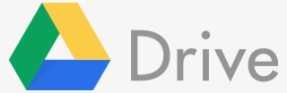 Google Drive Logo Vector