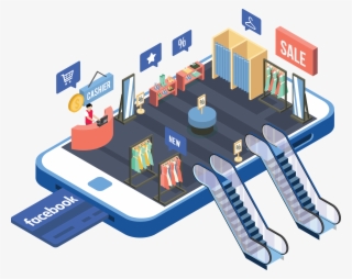 Facebook Is Best Positioned To Develop The North American