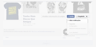 Facebook Obter Final