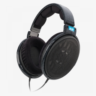 Soundsts Sennheiser Hd 600 Audio Headphones High End