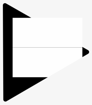 Google Play Movies & Tv Logo Black And White