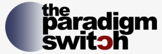 Paradigm Switch Logo