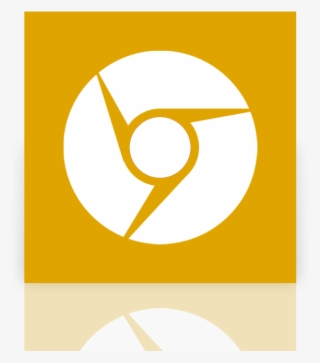 Mirror, Canary, Google Icon