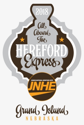 All Aboard The Hereford Express