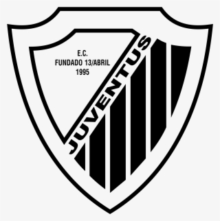 Esporte Clube Juventus De Balneario Pinhal Rs Logo