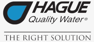 Hague Logo- The Right Solution