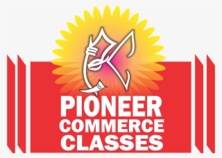 Pioneer Logo Png