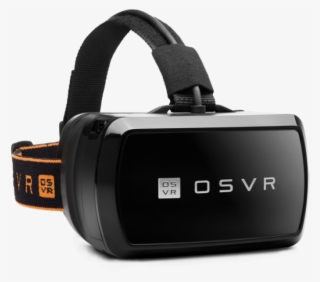 Sell My Razer Osvr Vr Headset